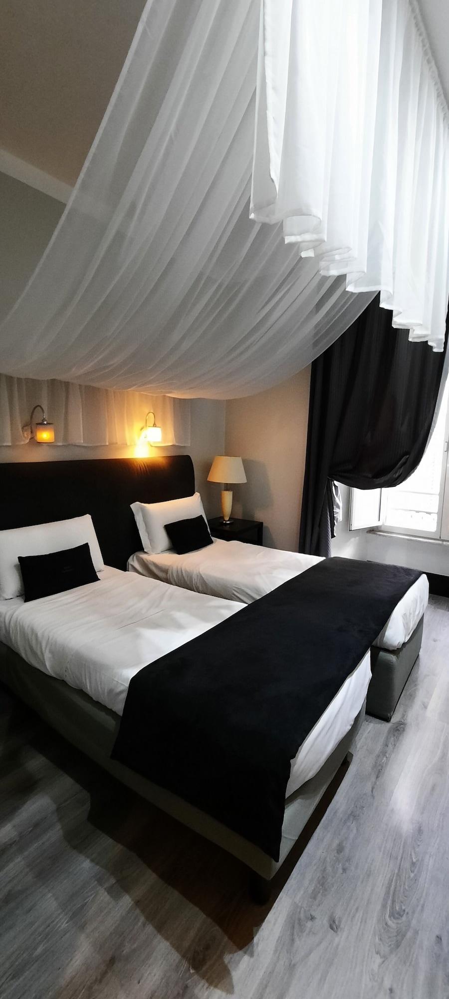 רומא Hotel Giuggioli מראה חיצוני תמונה