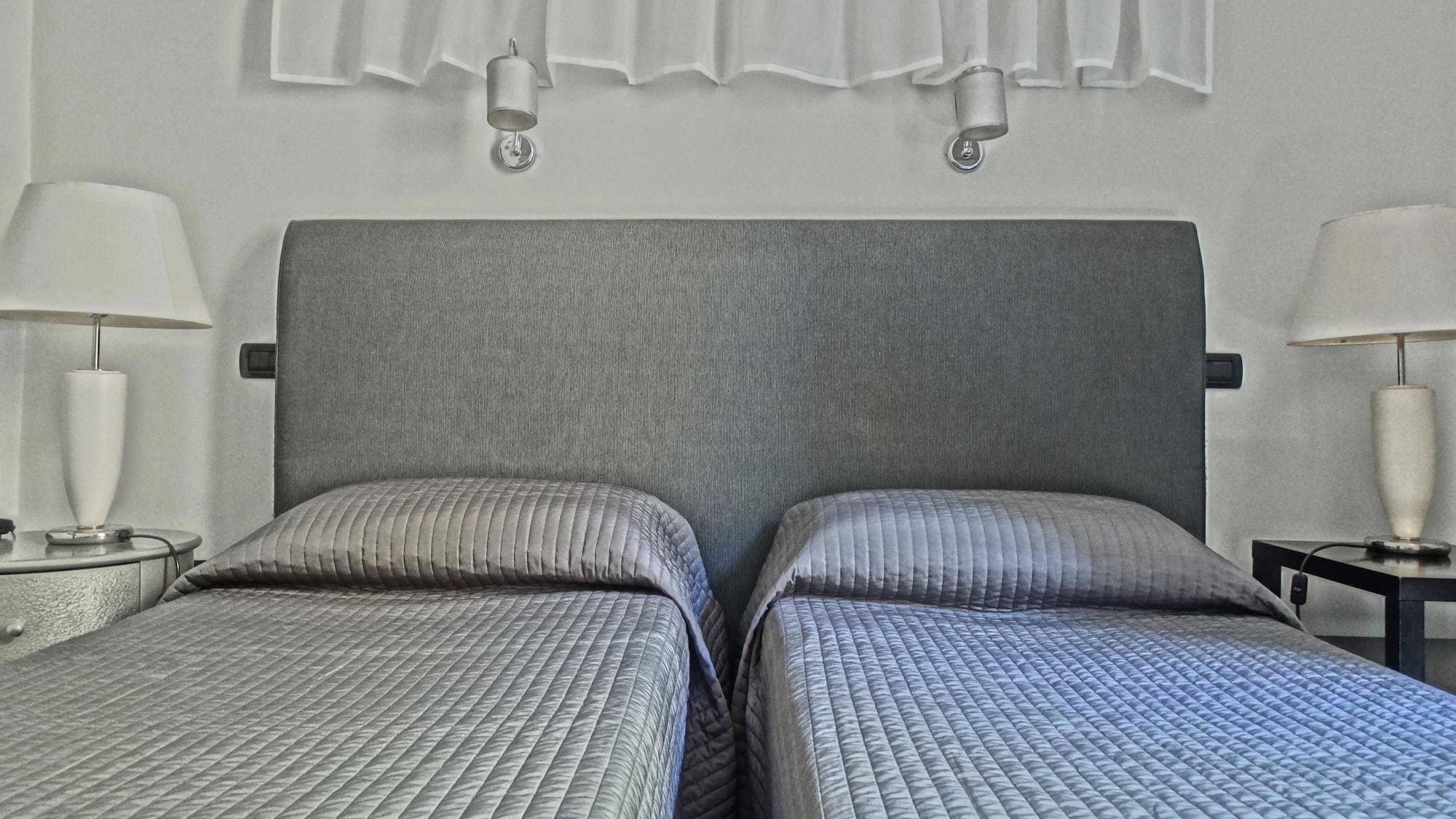 רומא Hotel Giuggioli מראה חיצוני תמונה