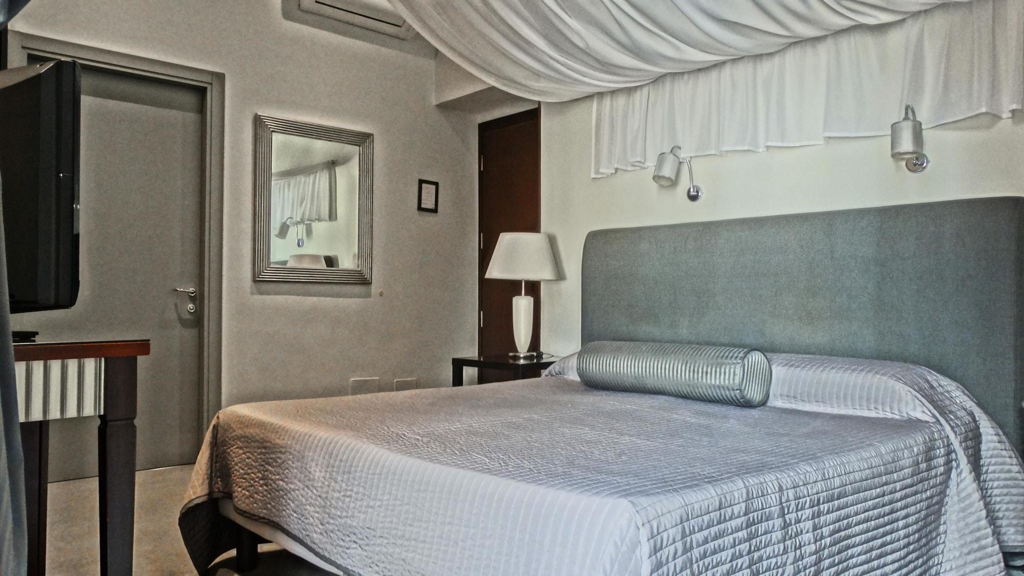 רומא Hotel Giuggioli מראה חיצוני תמונה