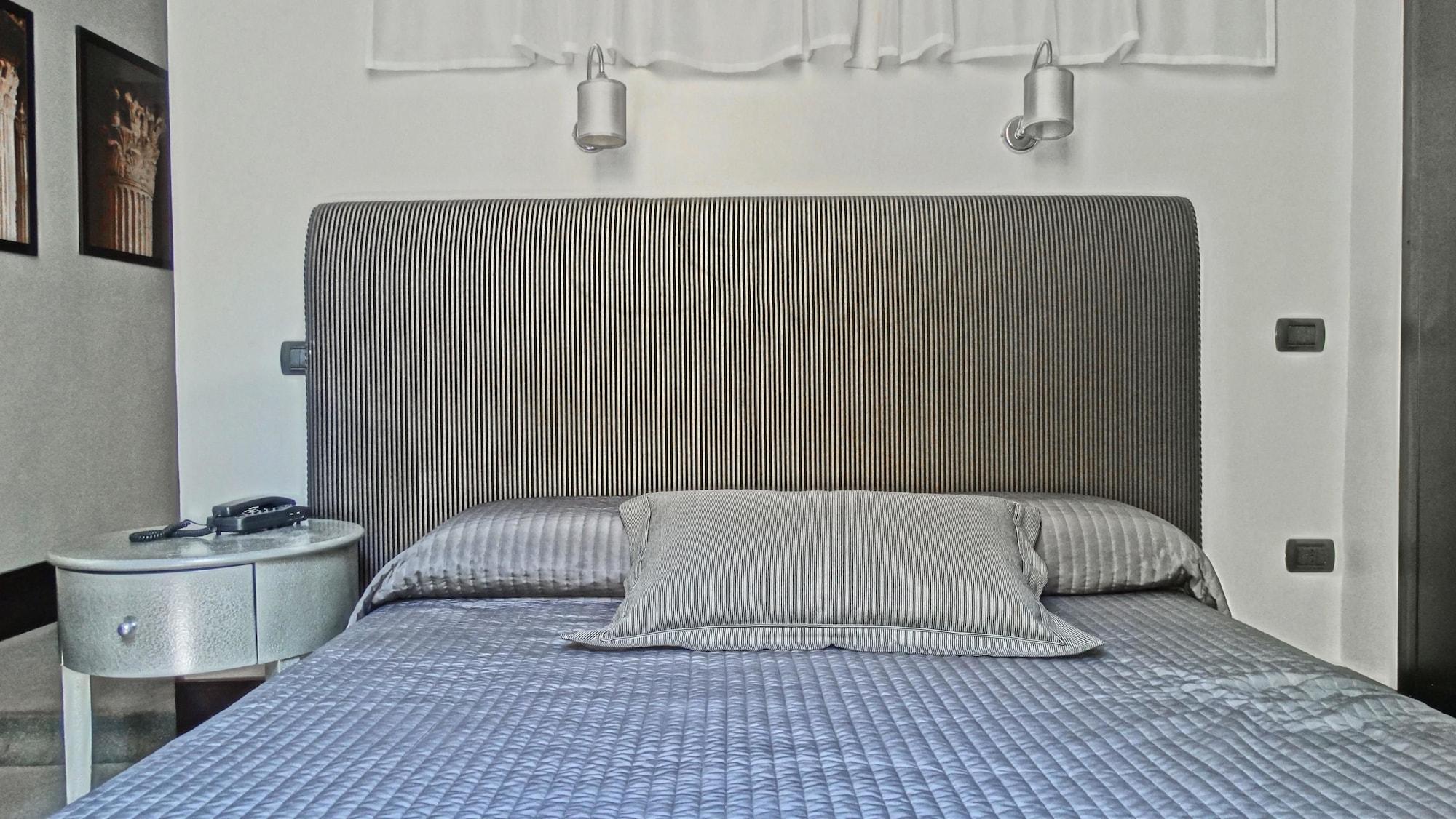 רומא Hotel Giuggioli מראה חיצוני תמונה