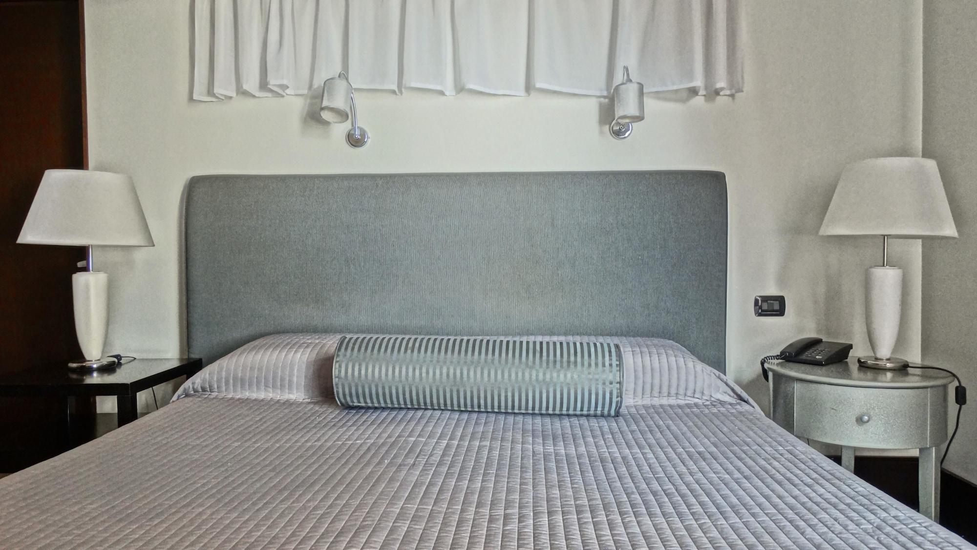 רומא Hotel Giuggioli מראה חיצוני תמונה