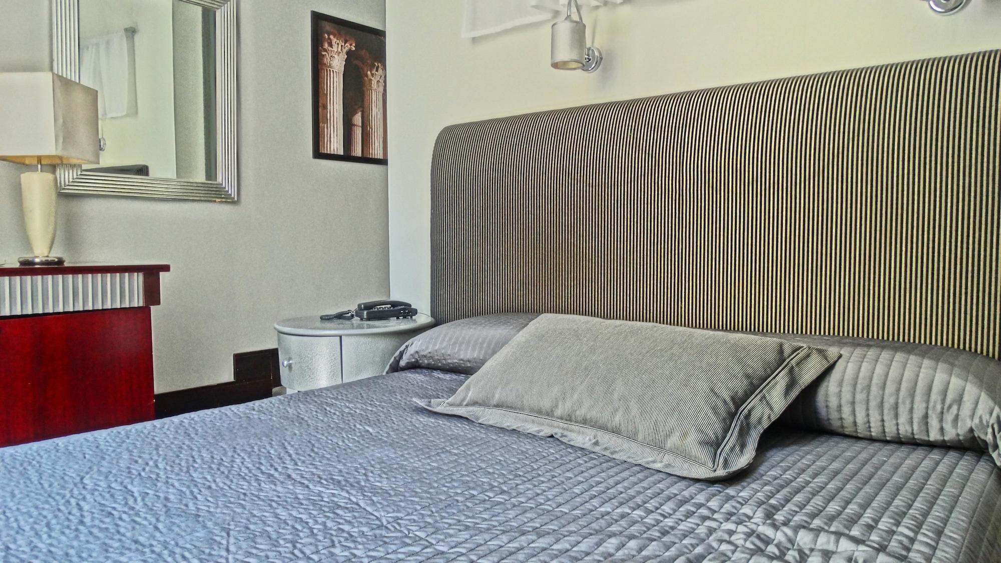 רומא Hotel Giuggioli מראה חיצוני תמונה