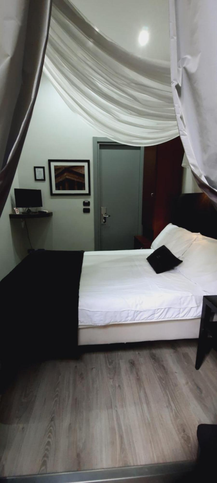 רומא Hotel Giuggioli מראה חיצוני תמונה