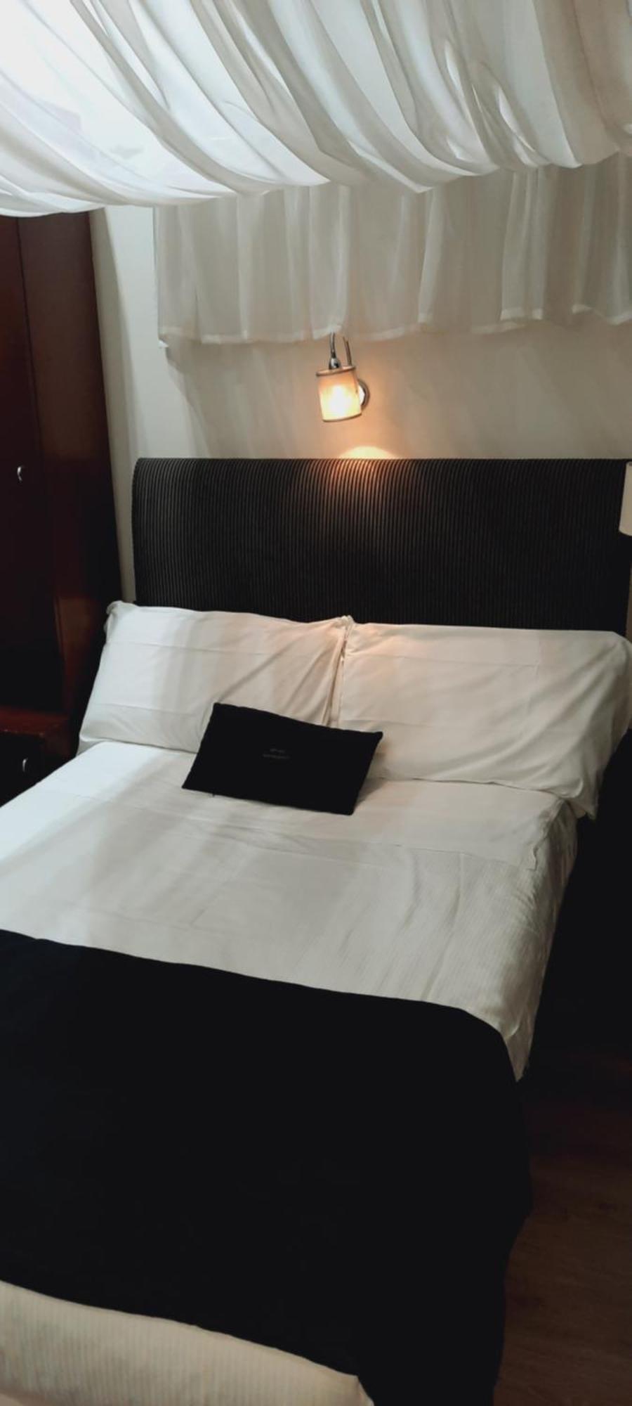 רומא Hotel Giuggioli מראה חיצוני תמונה