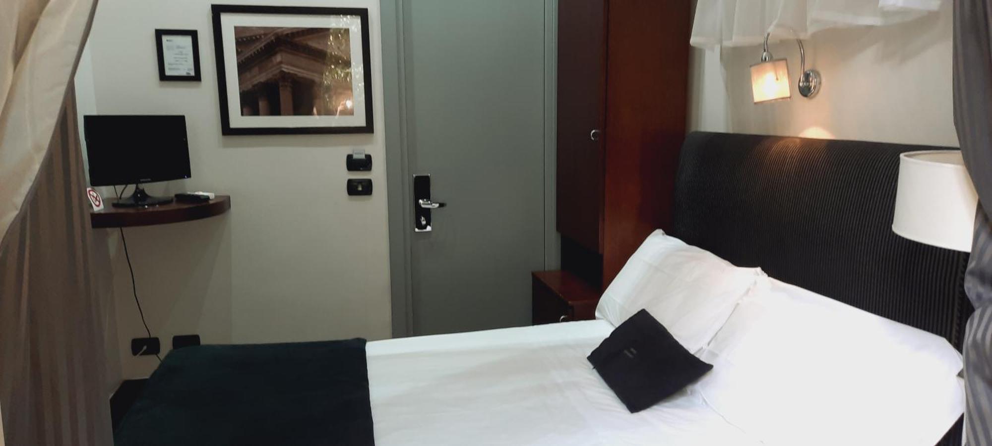 רומא Hotel Giuggioli מראה חיצוני תמונה