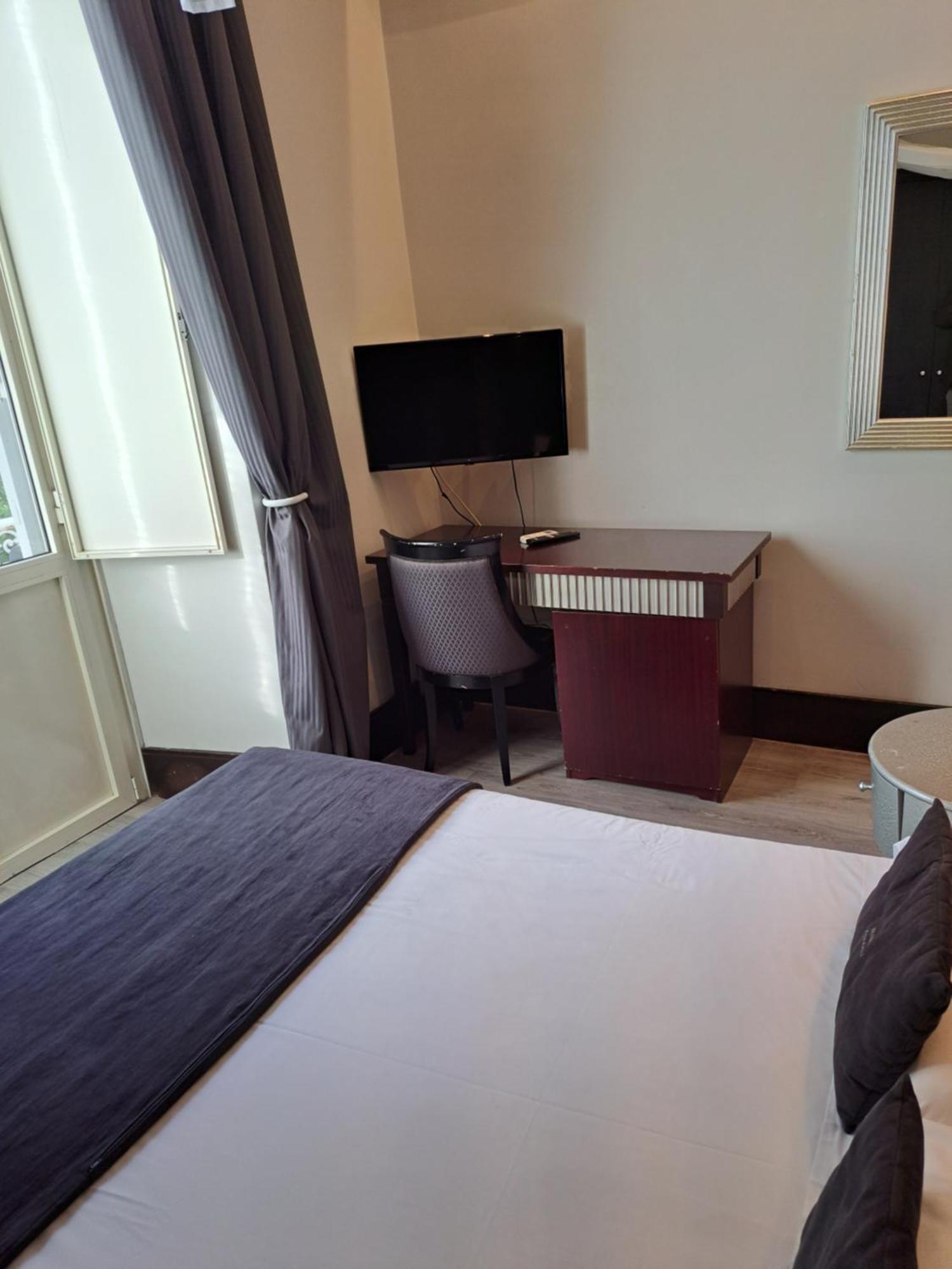 רומא Hotel Giuggioli מראה חיצוני תמונה