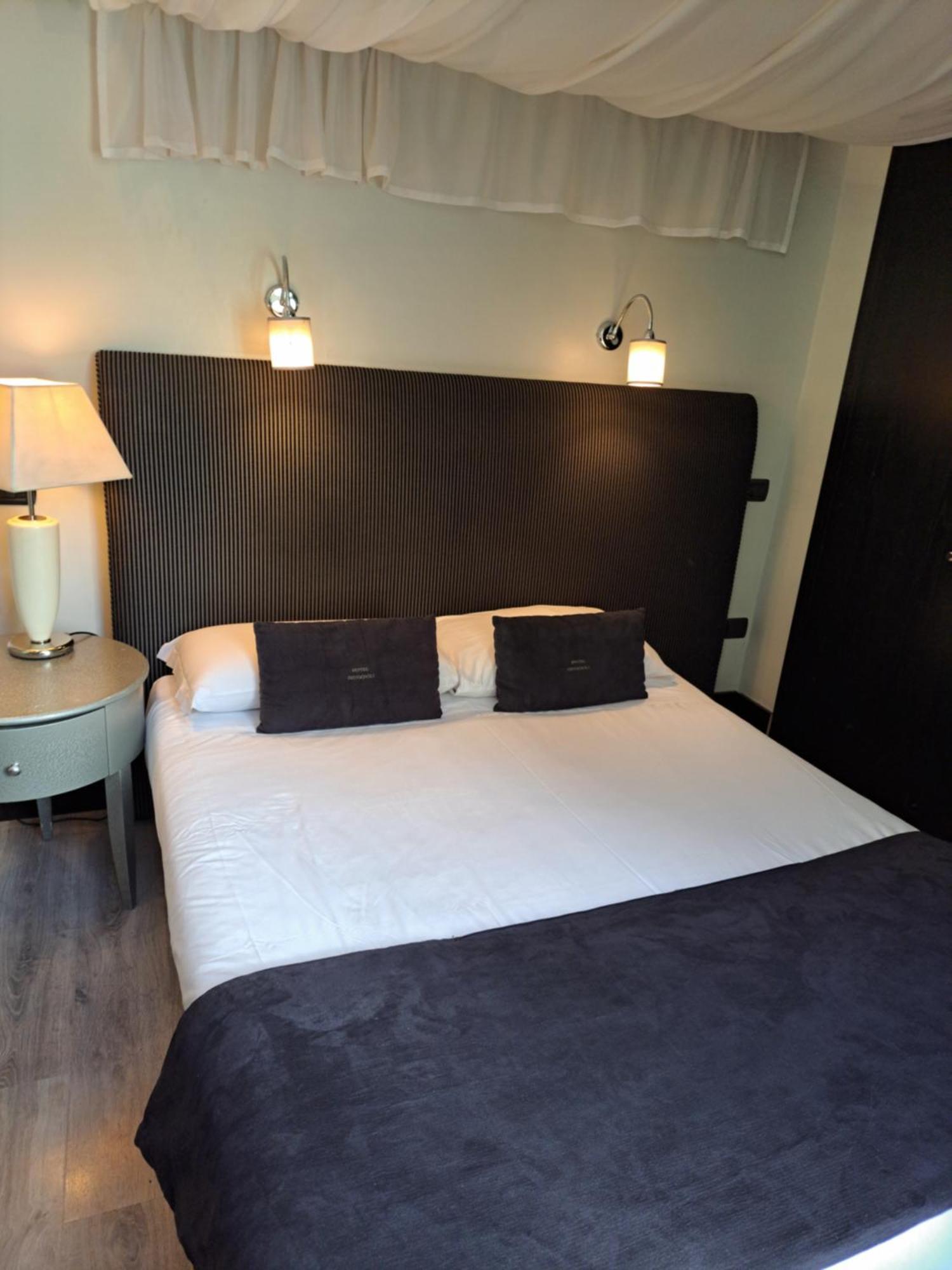 רומא Hotel Giuggioli מראה חיצוני תמונה