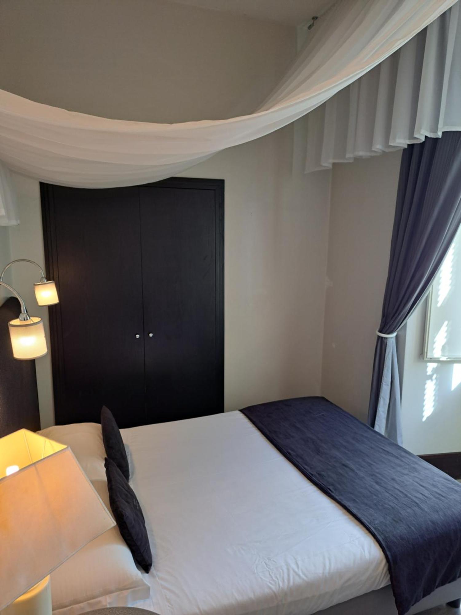 רומא Hotel Giuggioli מראה חיצוני תמונה