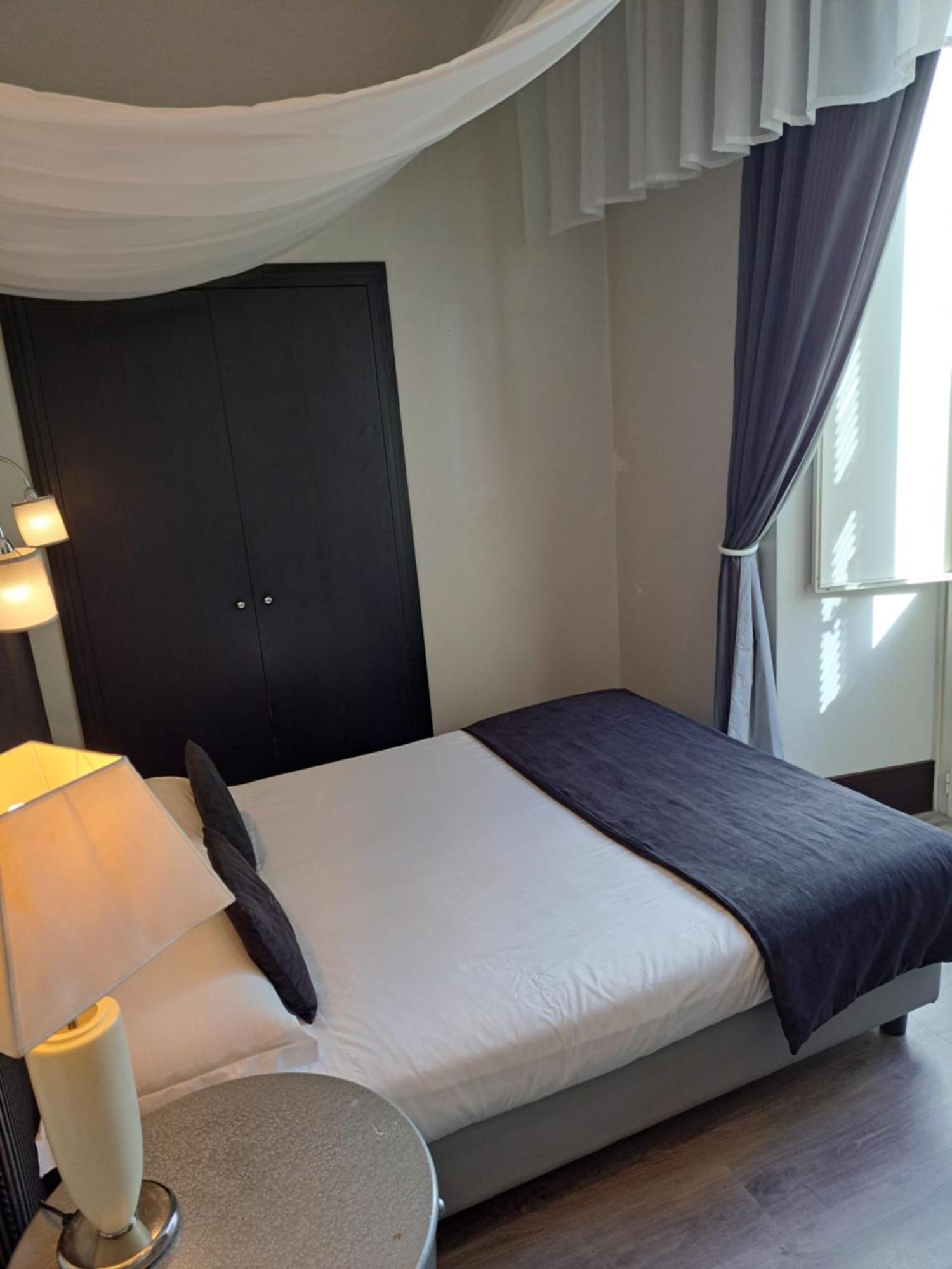 רומא Hotel Giuggioli מראה חיצוני תמונה