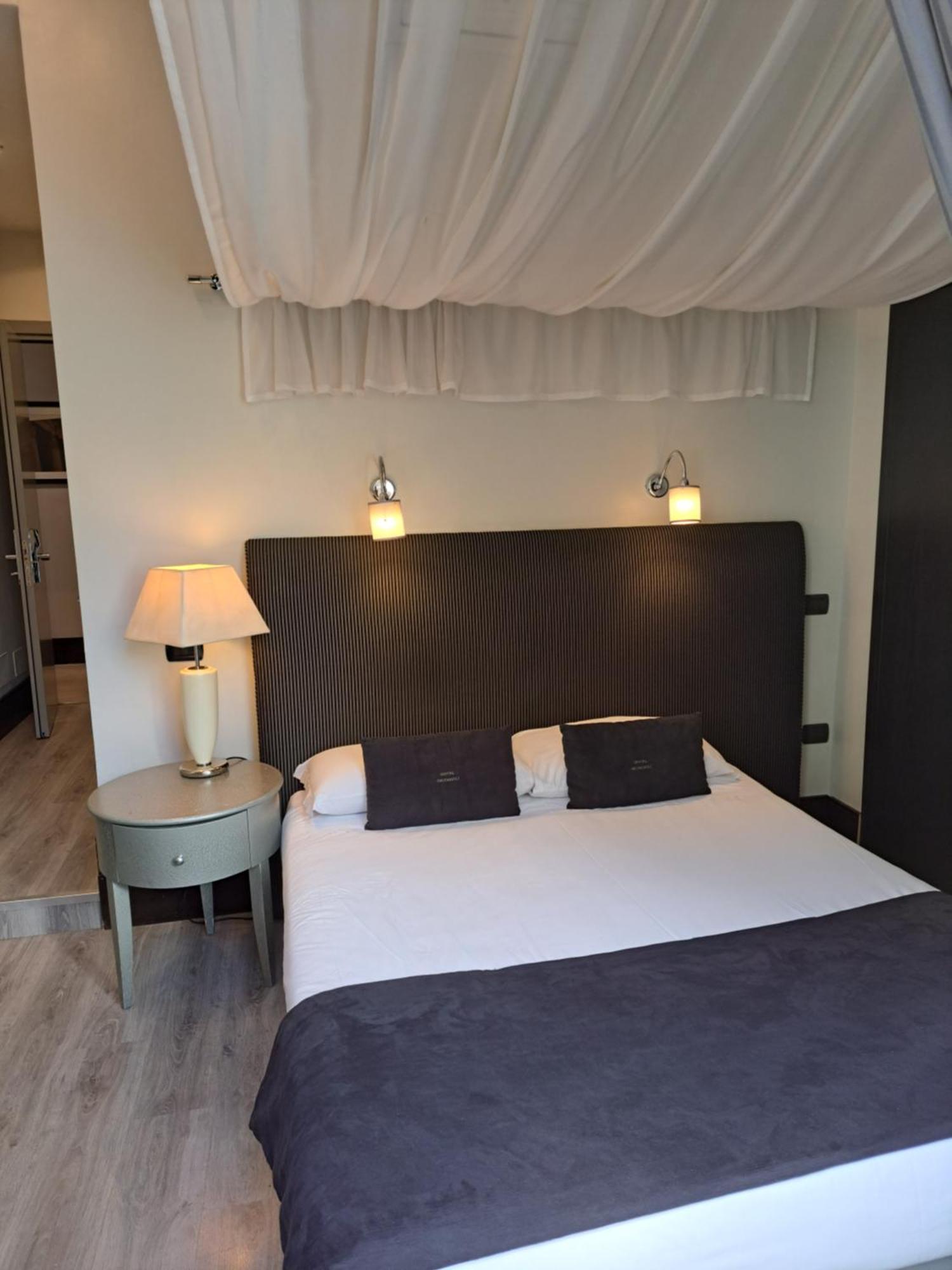 רומא Hotel Giuggioli מראה חיצוני תמונה