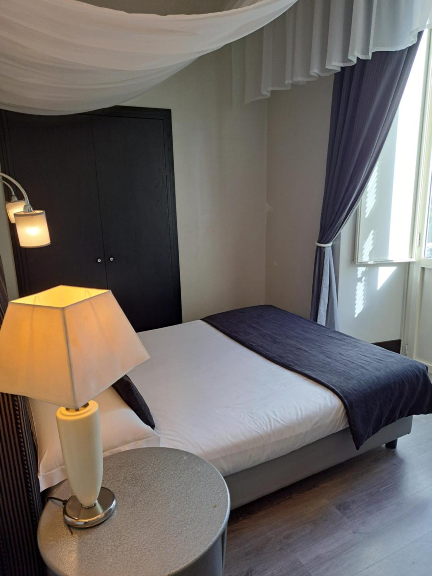 רומא Hotel Giuggioli מראה חיצוני תמונה