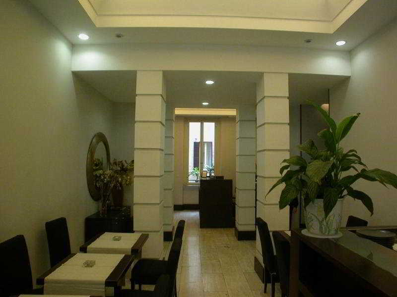 רומא Hotel Giuggioli מראה חיצוני תמונה