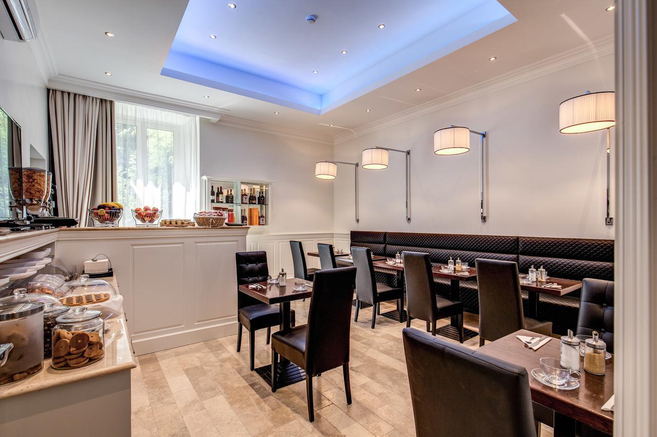 רומא Hotel Giuggioli מראה חיצוני תמונה